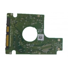 PCB WD10JPVX-75JC3T0 