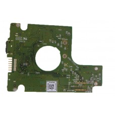 PCB WD5000BMVW-11AMCS0 