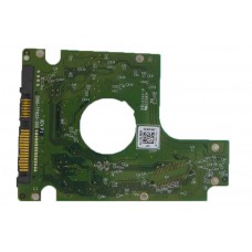 PCB WD10JPVX-75JC3T0 2061-771933-100 03P  