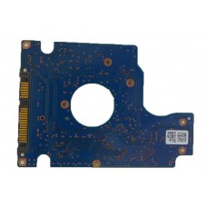 PCB HTS545050A7E362 0J24193 DA5071_