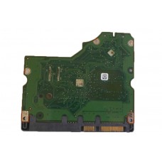 PCB ST32000542AS 100535537 REV A