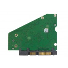 PCB ST5000DM000 100721570 REV E