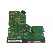 PCB WD1600JS-75NCB1 2061-701335-005 REV A