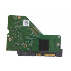 PCB WD30EZRX-00DC0B0 2061-771824-K03 AD