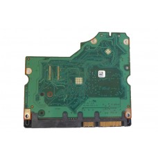 PCB ST31000528AS 100650117 REV A