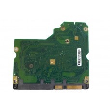 PCB ST3500320NS 100475720 REV A