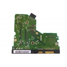 PCB WD2500JS-41MVB1 2061-701335-B00 AF 