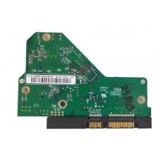 PCB WD5000AAVS-00ZTB0 2061-701444-J00 AB 