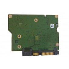 PCB ST3000DM001 100717520 REV B