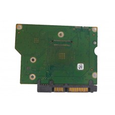 PCB ST2000DL003 100617465 REV B