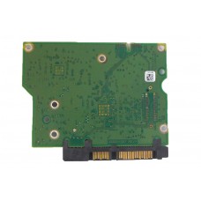PCB ST1000DM003 100664987 REV A