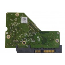 PCB WD30EZRX-00SPEB0 2061-771945-F01 AC 