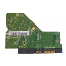 PCB WD15EADS-11P8B2 2061-771640-M03 AD 