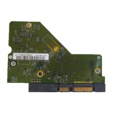 PCB WD20EARS-00MVWB0 2061-771698-102 AA 