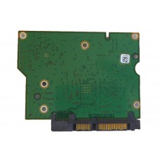 ST3000DM001 100717520 REV B