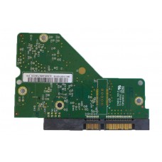 PCB WD3200AAJS-65B4A0 2061-701537-G00 AE 