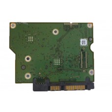 PCB ST3000DM001 100664987 REV A