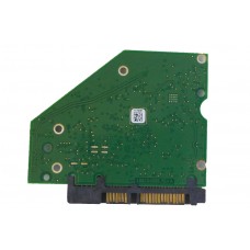 PCB ST3000DM001 100724095 REV A