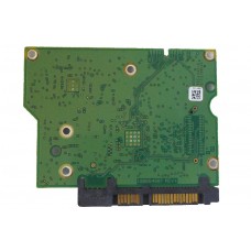 PCB Seagate ST2000DM001100664987 REV B