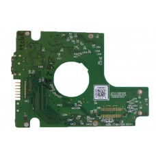 PCB WD10JMVW-11AJGS1 Western Digital 2061-771961-000 01PD10 