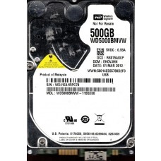 wd5000bmvw-11s5xs0