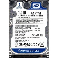 WD10TPVT-11U4RT1