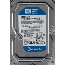 WD5000AAKX-083CA0