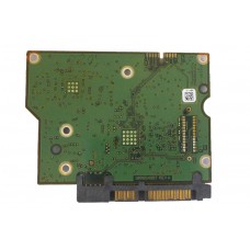 PCB ST3000DM001 100664987 REV A