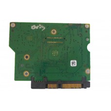 PCB ST1000DL002 100617465 REV B