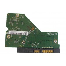 PCB WD20EARX-00PASB0 2061-771698-T04 AA 