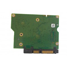 PCB ST3000DM001 100687658 REV A