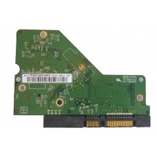 PCB WD10EARS-003BB1 2061-771698-702 AD 