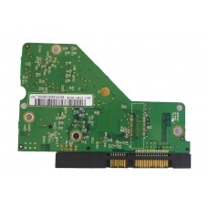 PCB WD1001FALS-00J7B0 2061-771567-400 AG 