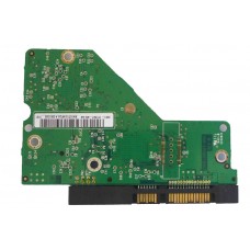 PCB WD1001FALS-00J7B0 2061-771567-400 AG 