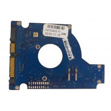 PCB ST9320423AS 100537087 