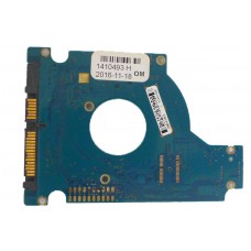 PCB ST9320423AS 100536286 REV E