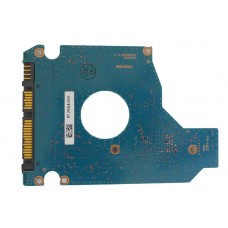 PCB MK3255GSX G002439-0A HDD2H27 F VL01 