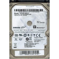 ST500LM012 HN-M500MBB/SNP