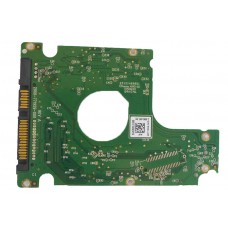 PCB WD5000LPVX-2V0TT0 2061-771959-000 AF 