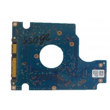 PCB HTS545050A7E362 0J24193 DA5071B