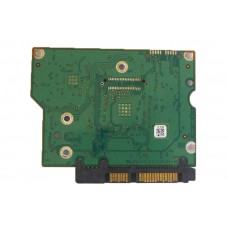 PCB ST1500DL001 100617465 REV B