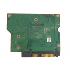 PCB ST2000DL003 100617465 REV B