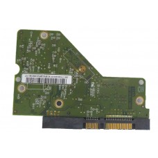 PCB WD5002AALX-00J37A0 2061-771640-Q03 01P