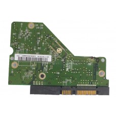 PCB WD5002AALX-00J37A0 2061-771640-Q33 AB