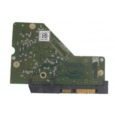 PCB WD20EARX-008FB0 2061-771853-300 AB