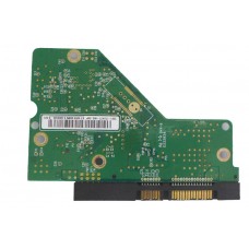 PCB WD5000AAKS-40TMA0 2061-701477-900 04P  