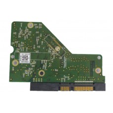PCB WD5000AAKX-75U6AA0 2061-771640-103 AC 