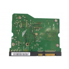 PCB WD5000YS-01MPB0 2061-701383-E00 AG 