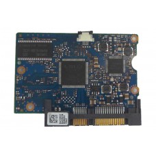 PCB HCS5C1010CLA382 0A72937 BA3321B 