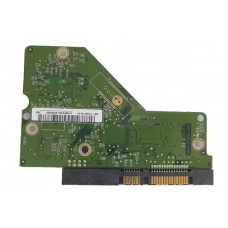 PCB WD10EARX-32N0YB0 2061-771698-T04 AA 